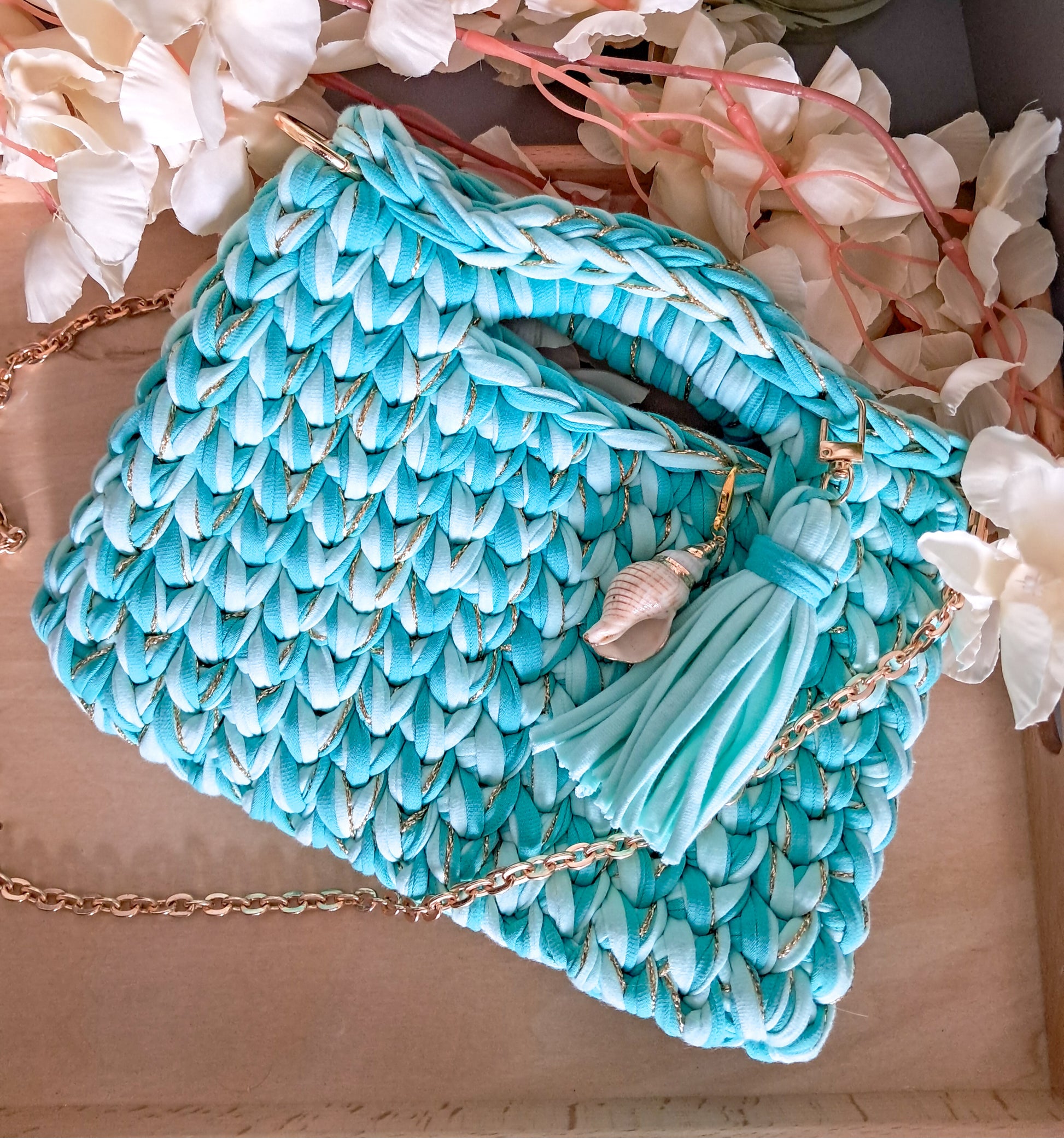 SAC NAÏA