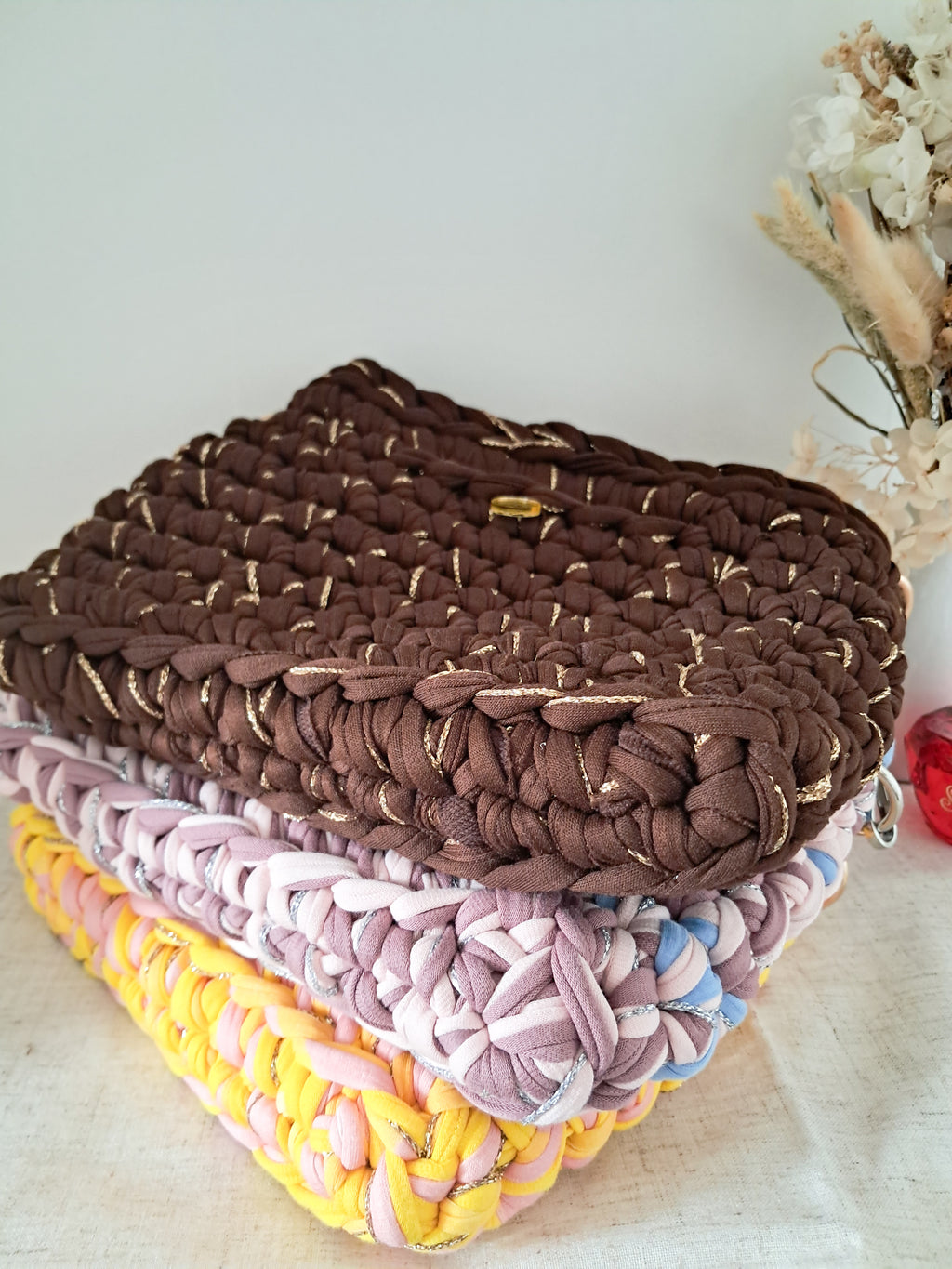 SAC NAÏA