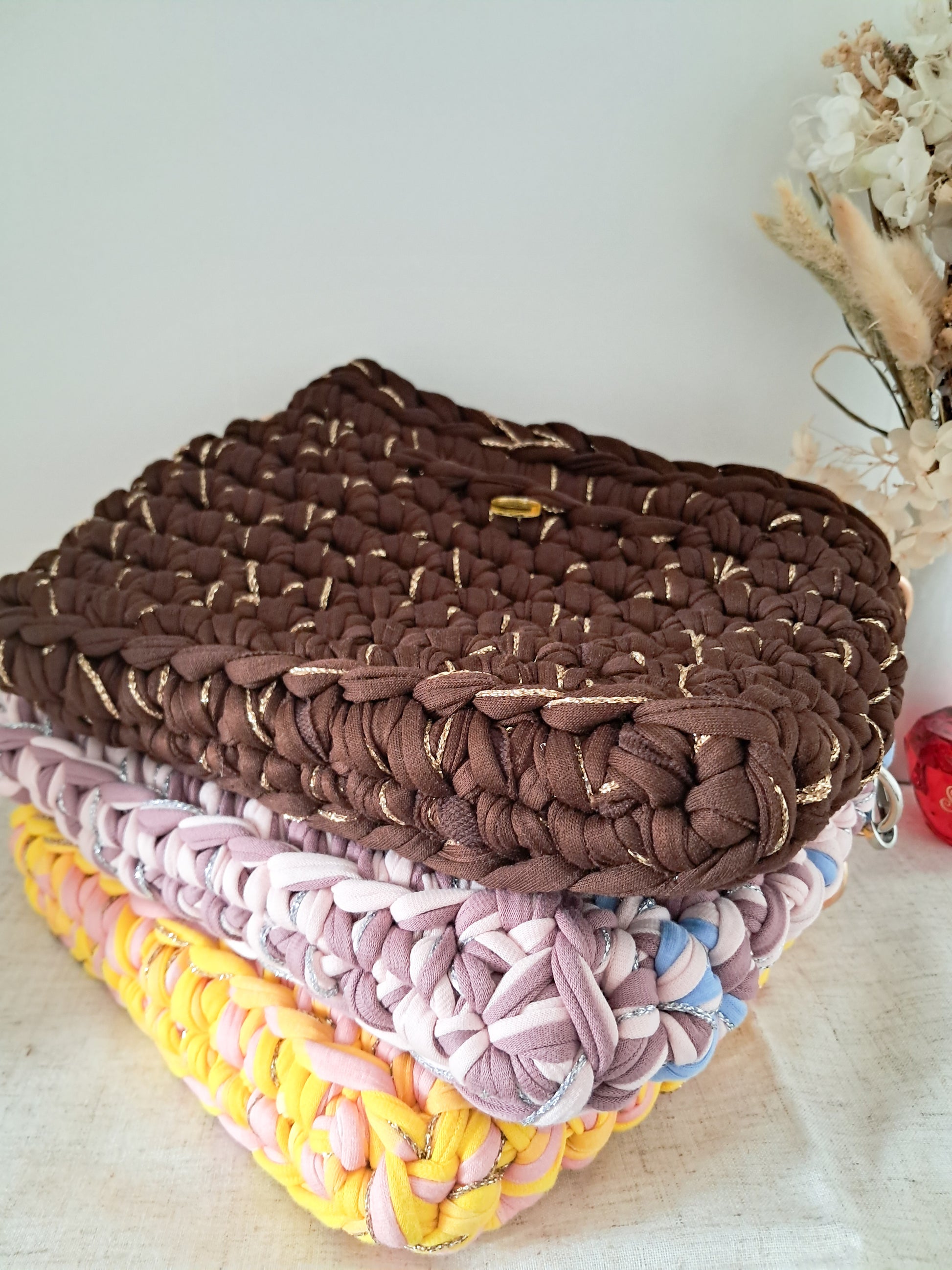 SAC NAÏA